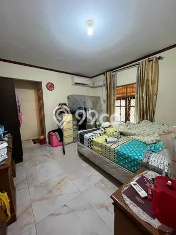 Rumah Luas Asri 3 KT Siap Pakai di Jatiwarna Bekasi Rumah Luas Asri 3 KT Siap Pakai di Jatiwarna Bekasi