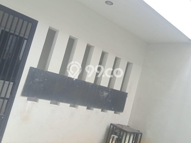 Rumah Elit Modern Siap Huni di Jatiwarna Bekasi Rumah Elit Modern Siap Huni di Jatiwarna Bekasi