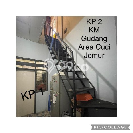 Ready to Use! Luxury House LT 236m2 Desain Modern di Jatiwaringin Ready to Use! Luxury House LT 236m2 Desain Modern di Jatiwaringin