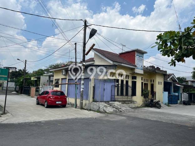 Hunian Terjangkau Dijual Area Tambun Selatan, Bekasi Harga Rp 498 Juta Hunian Terjangkau Dijual Area Tambun Selatan, Bekasi Harga Rp 498 Juta