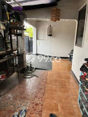 For Sale Hunian Rumah Nyaman 4 Kamar di Galaxy, Bekasi For Sale Hunian Rumah Nyaman 4 Kamar di Galaxy, Bekasi