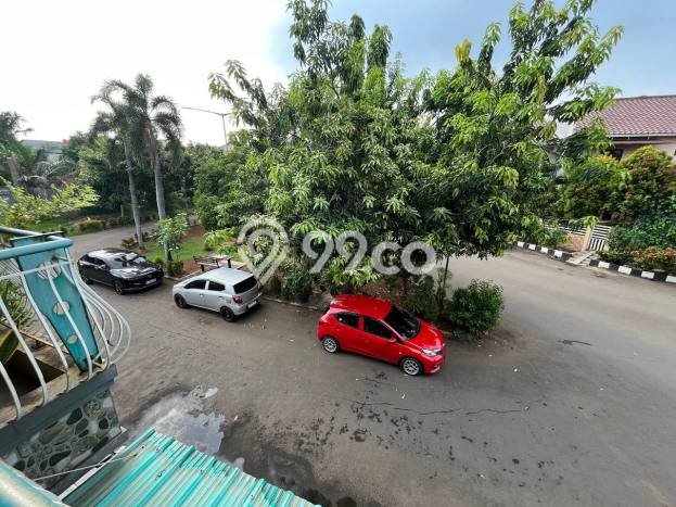 Hunian Super Elit dengan Akses Paling Strategis di Bintara, Bekasi Hunian Super Elit dengan Akses Paling Strategis di Bintara, Bekasi