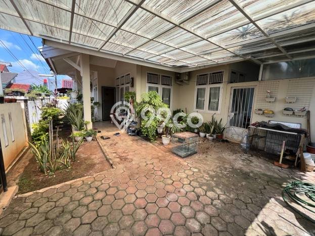 Rumah Modern 4 KT di Jatibening Bekasi Unfurnished Rumah Modern 4 KT di Jatibening Bekasi Unfurnished