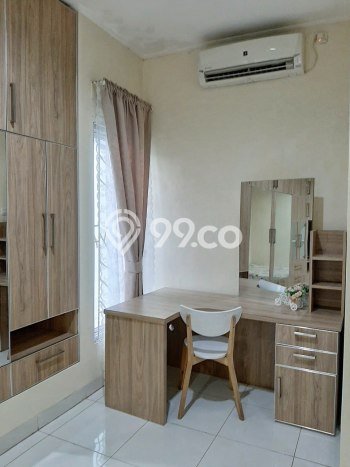 Dijual Hunian Rumah Nyaman 4 Kamar di Jatibening, Bekasi Dijual Hunian Rumah Nyaman 4 Kamar di Jatibening, Bekasi
