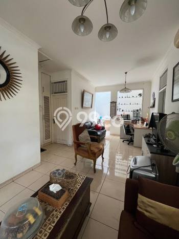 Rumah Modern 4 KT di Jatibening Bekasi Unfurnished Rumah Modern 4 KT di Jatibening Bekasi Unfurnished