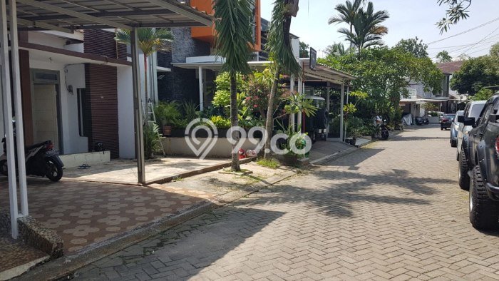 Dijual Rumah Strategis Bagus Punya 3 KT di Jatisampurna Bekasi SHM Dijual Rumah Strategis Bagus Punya 3 KT di Jatisampurna Bekasi SHM