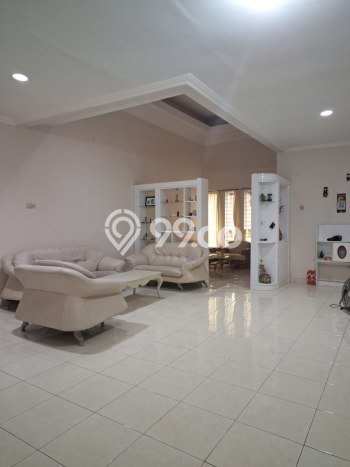Hunian Cantik Modern Lb 200m2 di Rawalumbu, Bekasi Hunian Cantik Modern Lb 200m2 di Rawalumbu, Bekasi