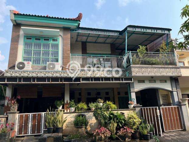 Hunian Super Elit dengan Akses Paling Strategis di Bintara, Bekasi Hunian Super Elit dengan Akses Paling Strategis di Bintara, Bekasi