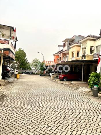 Disewakan Segera Rumah Kondisi Baik di Kawasan Galaxy, Bekasi Disewakan Segera Rumah Kondisi Baik di Kawasan Galaxy, Bekasi