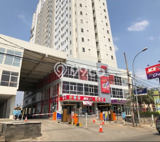 Dijual Apartemen 1 KT 1 KM di Jatibening Luas 21m2 Dijual Apartemen 1 KT 1 KM di Jatibening Luas 21m2