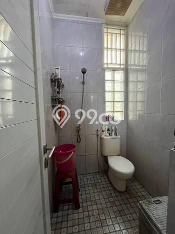 Rumah Modern 4 KT di Jatibening Bekasi Unfurnished Rumah Modern 4 KT di Jatibening Bekasi Unfurnished