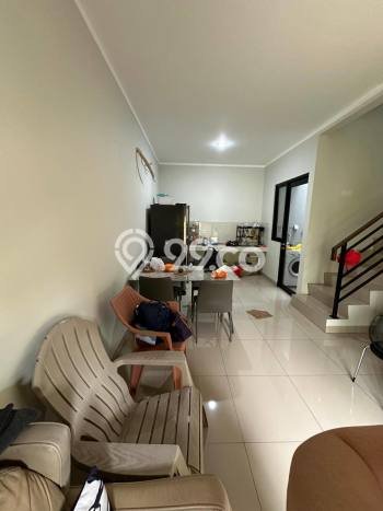 Disewakan! Rumah 2 Kamar Tidur &
2 Kamar Mandi di Summarecon Bekasi, Bekasi Disewakan! Rumah 2 Kamar Tidur &
2 Kamar Mandi di Summarecon Bekasi, Bekasi