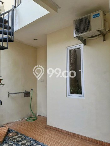 Dijual Hunian Rumah Nyaman 4 Kamar di Jatibening, Bekasi Dijual Hunian Rumah Nyaman 4 Kamar di Jatibening, Bekasi