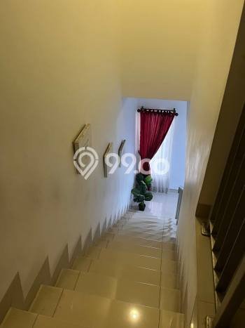 Dijual Rumah Eksklusif 2 KT di Galaxy, Bekasi Dijual Rumah Eksklusif 2 KT di Galaxy, Bekasi