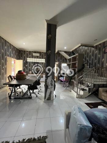 Rumah Luas Asri 5 KT Siap Huni di Pekayon Bekasi Rumah Luas Asri 5 KT Siap Huni di Pekayon Bekasi