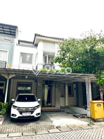 Disewakan Segera Rumah Kondisi Baik di Kawasan Galaxy, Bekasi Disewakan Segera Rumah Kondisi Baik di Kawasan Galaxy, Bekasi