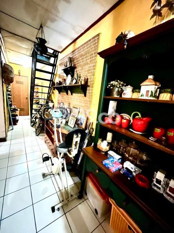 Rumah Minimalis 3 KT di Jatibening Bekasi Unfurnished Rumah Minimalis 3 KT di Jatibening Bekasi Unfurnished