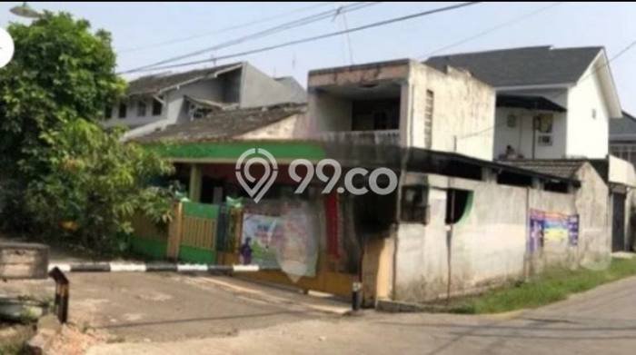 Hunian Nyaman Asri 3 KT Siap Huni di Jatibening Bekasi Hunian Nyaman Asri 3 KT Siap Huni di Jatibening Bekasi