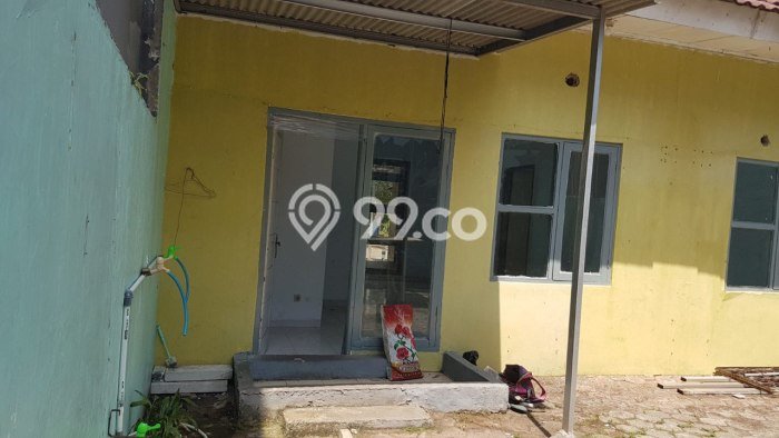 Dijual Rumah Strategis Bagus Punya 3 KT di Jatisampurna Bekasi SHM Dijual Rumah Strategis Bagus Punya 3 KT di Jatisampurna Bekasi SHM