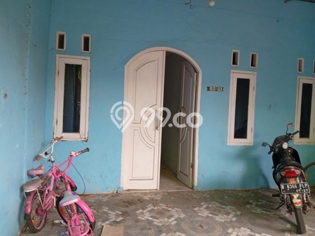 Jual Rumah Murah di Setu Bekasi Harga Rp 295 Juta LT 60m2 Jual Rumah Murah di Setu Bekasi Harga Rp 295 Juta LT 60m2