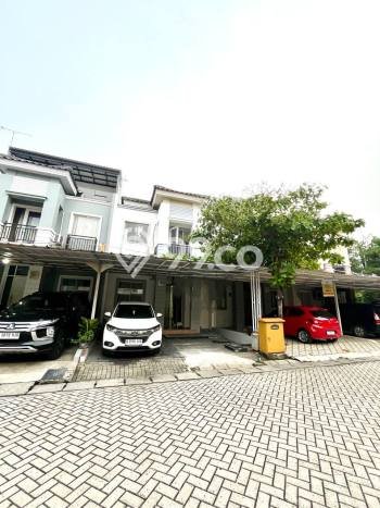 Disewakan Segera Rumah Kondisi Baik di Kawasan Galaxy, Bekasi Disewakan Segera Rumah Kondisi Baik di Kawasan Galaxy, Bekasi