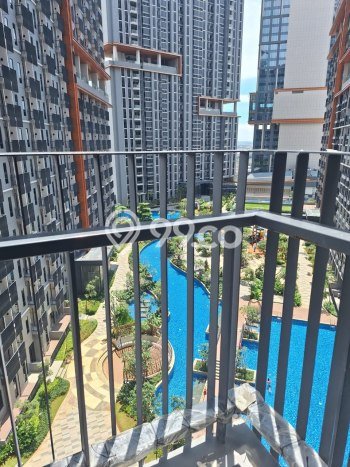 Disewakan Apartemen Murah di Bekasi Kota 1 Bedroom Disewakan Apartemen Murah di Bekasi Kota 1 Bedroom