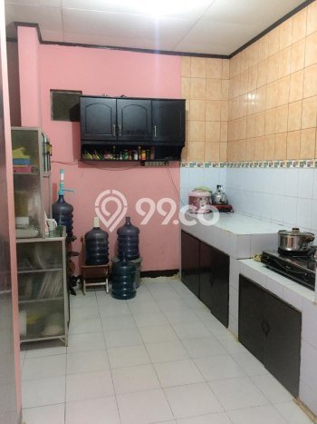 For Sale Hunian Rumah Nyaman 4 Kamar di Galaxy, Bekasi For Sale Hunian Rumah Nyaman 4 Kamar di Galaxy, Bekasi