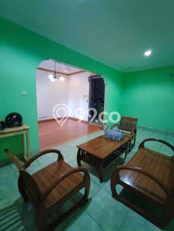 Dijual Rumah 3 Kamar Lokasi Ideal Bagus dan Strategis di Pasar Minggu Dijual Rumah 3 Kamar Lokasi Ideal Bagus dan Strategis di Pasar Minggu