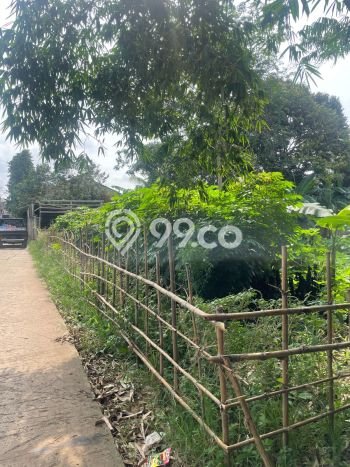 Tanah Strategis Dijual di Ciputat Timur Tangerang Selatan 4612m2 Tanah Strategis Dijual di Ciputat Timur Tangerang Selatan 4612m2