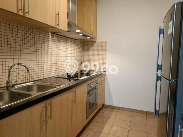 Apartemen Prestisius Dijual di Jakarta Selatan Lokasi Strategis Punya 2 Kamar Tidur Apartemen Prestisius Dijual di Jakarta Selatan Lokasi Strategis Punya 2 Kamar Tidur