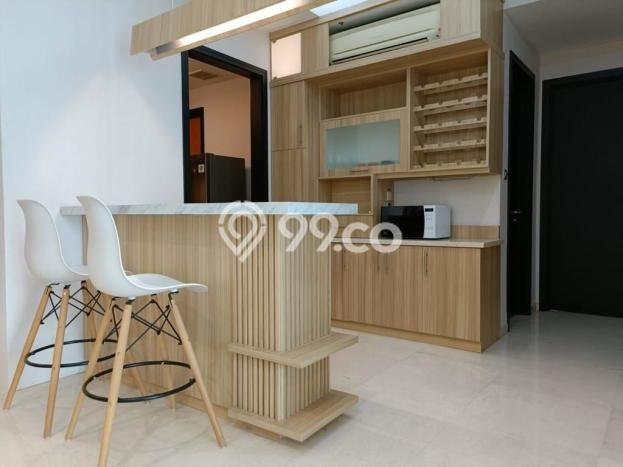 Apartemen Prestisius Dijual di Jakarta Selatan Lokasi Strategis Punya 2 Kamar Tidur Apartemen Prestisius Dijual di Jakarta Selatan Lokasi Strategis Punya 2 Kamar Tidur