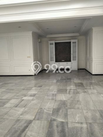 Rumah Eksklusif Dijual LT 764m2 di Cilandak, Jakarta Selatan Rumah Eksklusif Dijual LT 764m2 di Cilandak, Jakarta Selatan