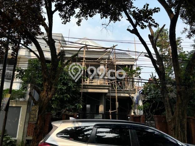 For Sale Rumah Elit Exclusive di Cinere, Depok For Sale Rumah Elit Exclusive di Cinere, Depok