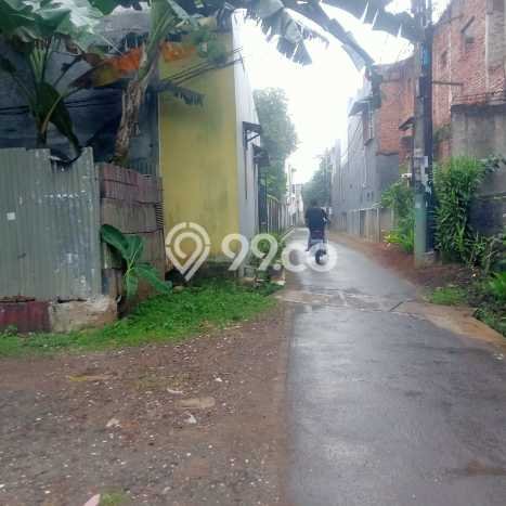 Dijual Tanah di Jakarta Selatan, Luas 1431m2 SHM Dijual Tanah di Jakarta Selatan, Luas 1431m2 SHM