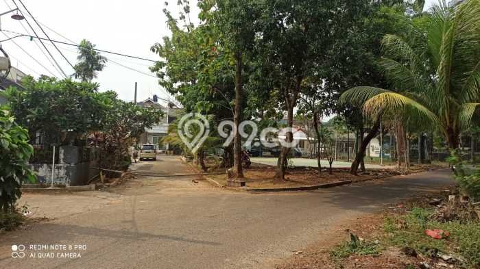 Dijual Cepat Rumah Bagus Siap Huni LB 70m2 di Cinere, Depok Dijual Cepat Rumah Bagus Siap Huni LB 70m2 di Cinere, Depok