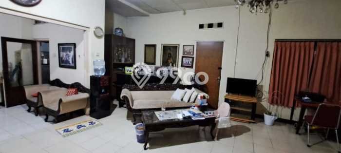 Siap Huni Rumah Mewah 6 Kamar di Kebayoran Baru Dekat ke Mana Saja Siap Huni Rumah Mewah 6 Kamar di Kebayoran Baru Dekat ke Mana Saja
