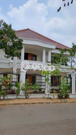 Best Deal Hunian Premium Ideal dan Luas di Cinere, Depok Best Deal Hunian Premium Ideal dan Luas di Cinere, Depok