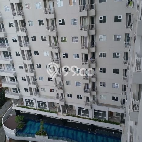 Apartemen Strategis di Pondok Aren, 1 KM, Luas 45m2m², Kawasan Pondok Aren, Tangerang Selatan, Tangerang Selatan, View Kota Apartemen Strategis di Pondok Aren, 1 KM, Luas 45m2m², Kawasan Pondok Aren, Tangerang Selatan, Tangerang Selatan, View Kota