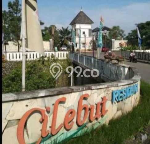 For Sale Hunian Rumah Nyaman 2 KT di Cilebut, Bogor For Sale Hunian Rumah Nyaman 2 KT di Cilebut, Bogor