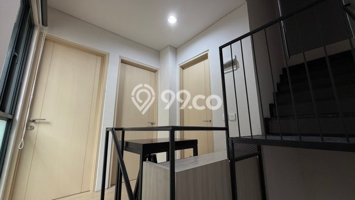 Rumah Modern Cantik 3 Kamar Bisa Langsung Pindah di BSD Rumah Modern Cantik 3 Kamar Bisa Langsung Pindah di BSD