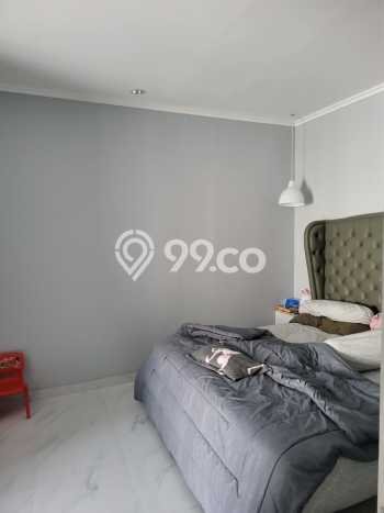 Rumah LT 105m² area BSD The Savia, Akses BSD The Savia, Tangerang, Tangerang Rumah LT 105m² area BSD The Savia, Akses BSD The Savia, Tangerang, Tangerang
