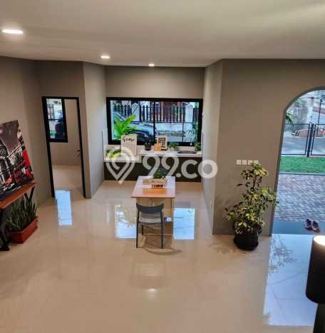 For Sale Rumah Elit Exclusive di BSD, Tangerang Selatan For Sale Rumah Elit Exclusive di BSD, Tangerang Selatan