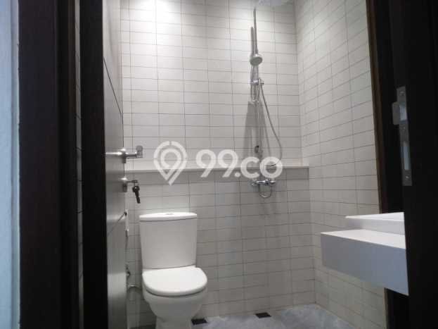 Rumah Impian Keluarga LB 230m² View Gunung di BSD, Tangerang Rumah Impian Keluarga LB 230m² View Gunung di BSD, Tangerang