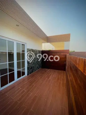 Rumah Mewah LB 405m2 Siap Huni Desain Elegan di BSD City, Tangerang Rumah Mewah LB 405m2 Siap Huni Desain Elegan di BSD City, Tangerang