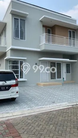 HARGA SPESIAL! Rumah area Serpong, Tangerang Selatan, Luas 131m² Bangunan 126m² BISA KPR! HARGA SPESIAL! Rumah area Serpong, Tangerang Selatan, Luas 131m² Bangunan 126m² BISA KPR!