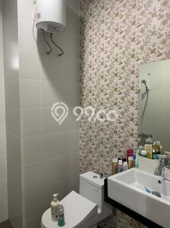 HOT DEAL! Rumah Premium area Gading Serpong, Tangerang, Luas 128m² Bangunan 135m² HOT DEAL! Rumah Premium area Gading Serpong, Tangerang, Luas 128m² Bangunan 135m²
