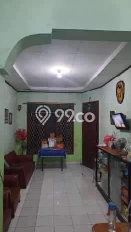 BEST DEAL! Rumah Siap Huni area Bojong Nangka, Luas 60m² Bangunan 100m² BEST DEAL! Rumah Siap Huni area Bojong Nangka, Luas 60m² Bangunan 100m²