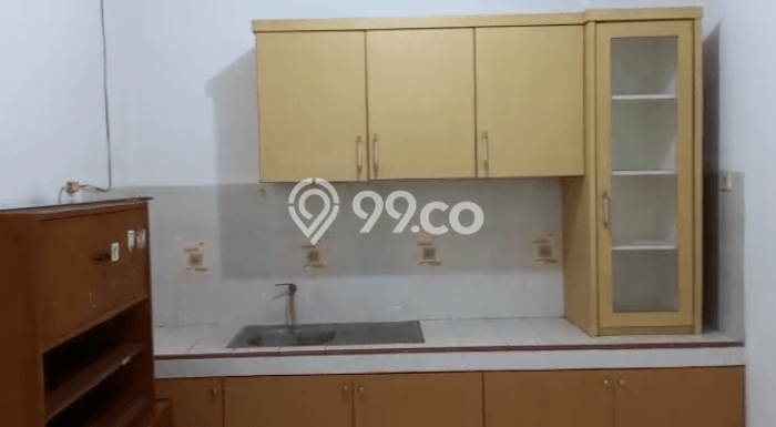 Rumah Siap Huni 4 KT 2 KM di Gading Serpong, Tangerang Rumah Siap Huni 4 KT 2 KM di Gading Serpong, Tangerang