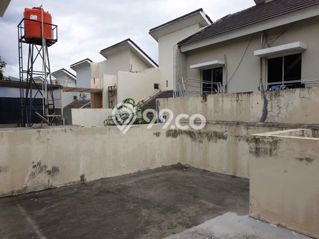 Rumah Terawat 3 KT 2 KM di Gading Serpong, Tangerang Rumah Terawat 3 KT 2 KM di Gading Serpong, Tangerang