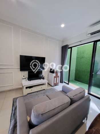 Rumah kawasan BSD City, Tangerang, Luas 126m² Bangunan 180m² Rumah kawasan BSD City, Tangerang, Luas 126m² Bangunan 180m²